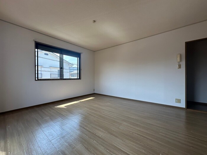 物件内観写真12　(居室)
