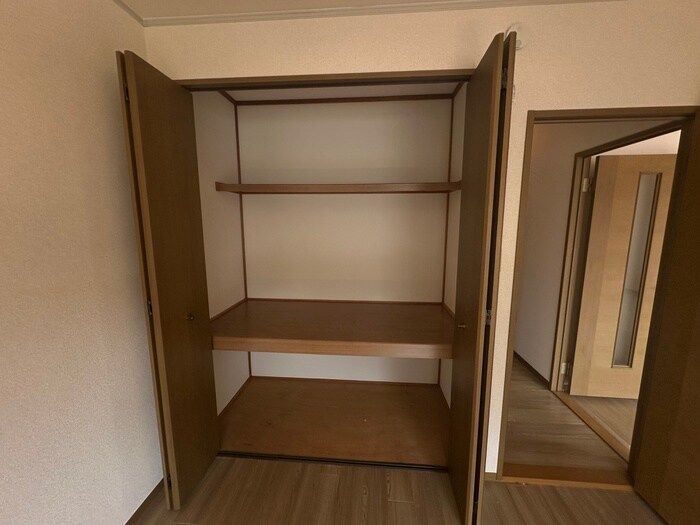 物件内観写真14　(収納)