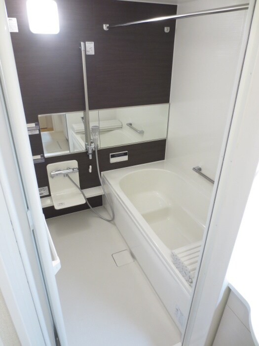 物件内観写真11　(バス／シャワールーム等)