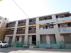 Ａｌｃｉｏｎｅ壱番館外観写真