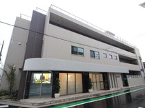 シェ・モア・グランデ西宮の外観写真