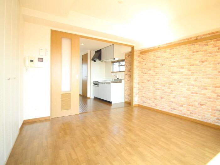 物件内観写真10　(居室)