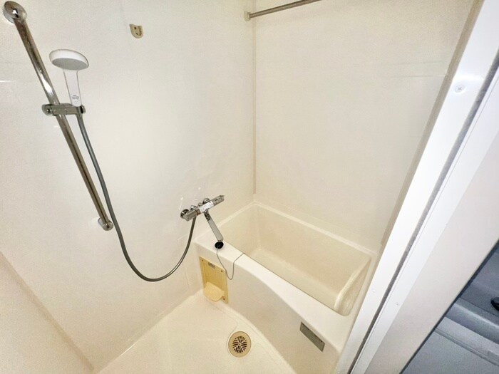 ウイングなかもずのバス