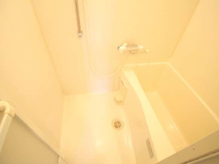 物件内観写真13　(バス／シャワールーム等)