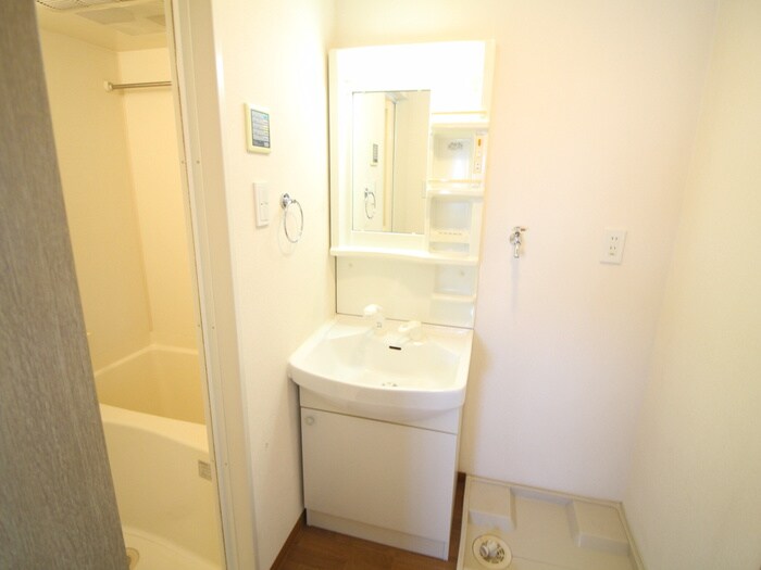 物件内観写真14　(洗面)