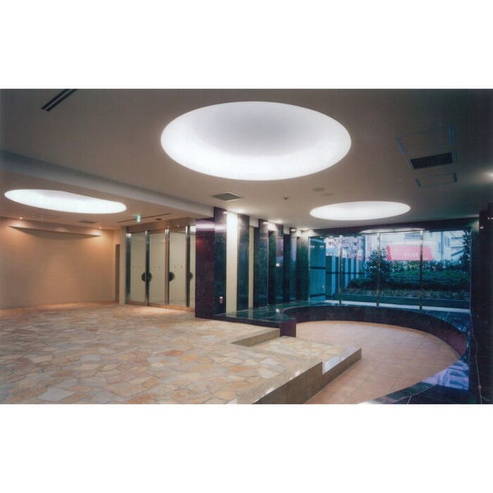 物件外観写真3　(建物設備)