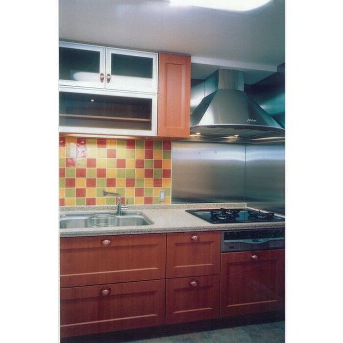 物件内観写真18　(キッチン)