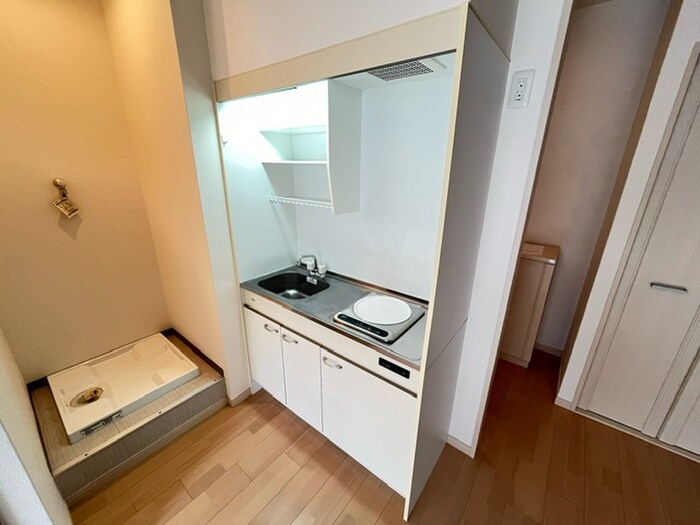 物件内観写真7　(キッチン)