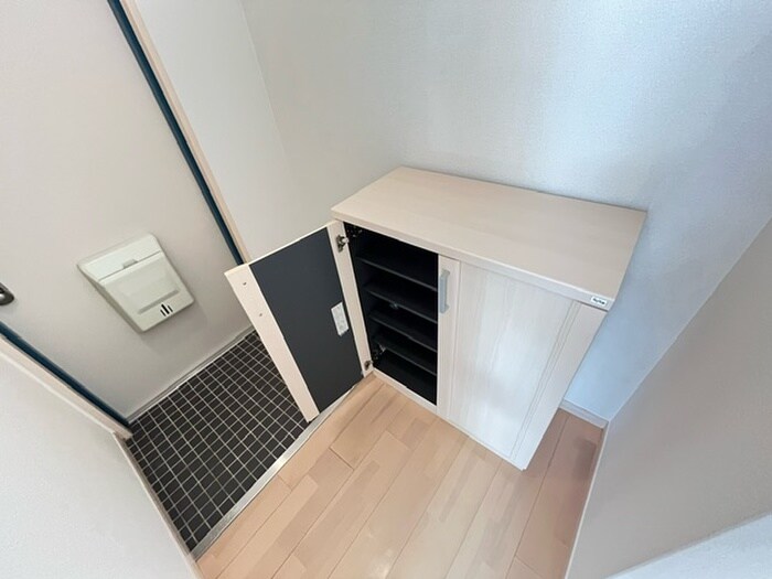 物件内観写真20　(靴箱)