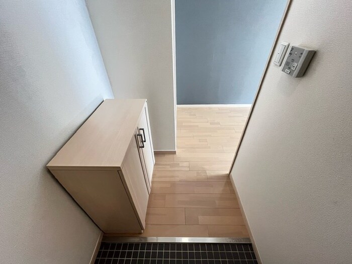 物件内観写真21　(廊下)