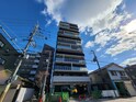 ﾌﾟﾚｻﾝｽ海老江ジャルダン(602)