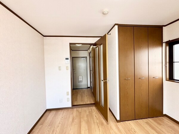 居室