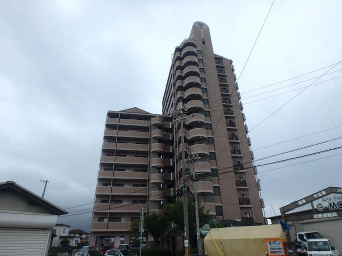 プレステージ加古川５（８０１）