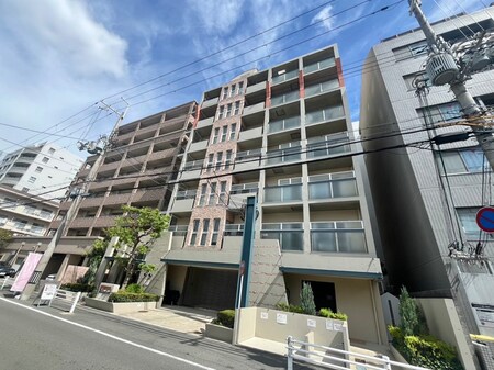 パレ塚口町(603)外観写真