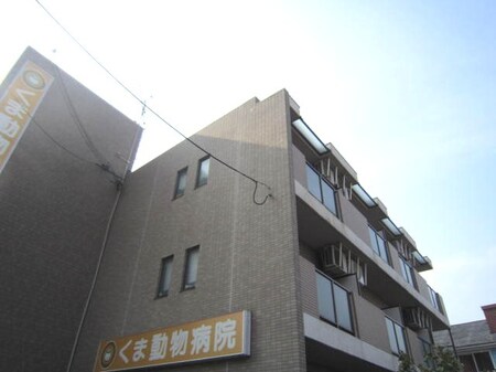 メゾン光外観写真