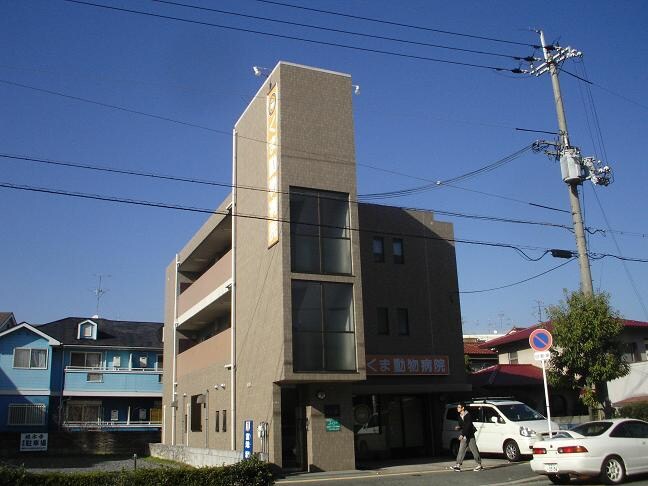 メゾン光の物件外観写真