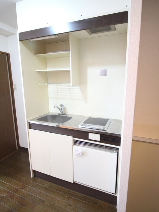 物件内観写真9　(キッチン)