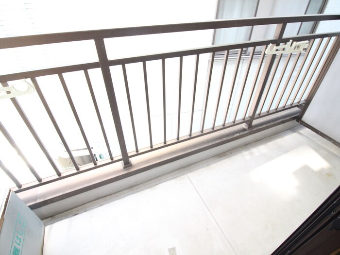 物件内観写真16　(ベランダ・バルコニー)