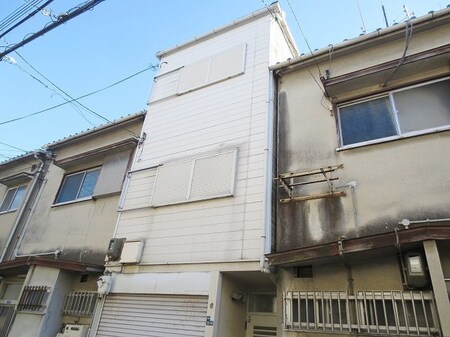 北巣本町一戸建外観写真