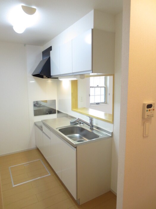 物件内観写真7　(キッチン)