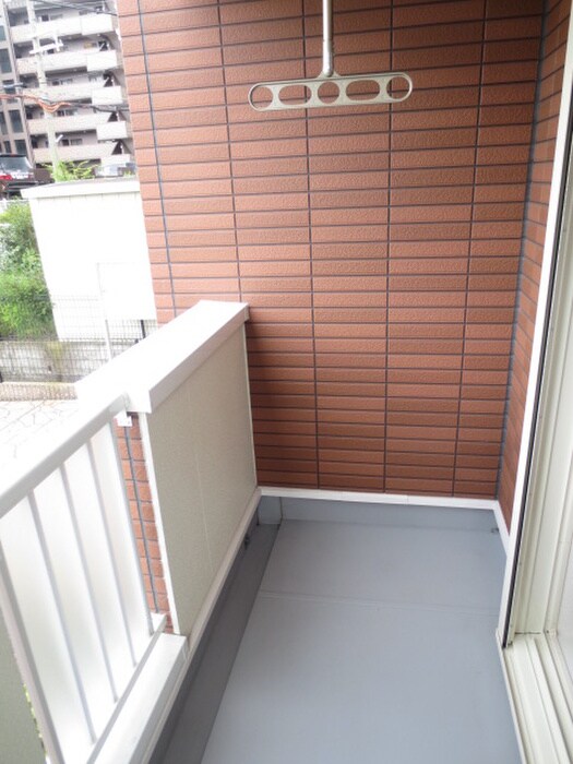 物件内観写真14　(ベランダ・バルコニー)