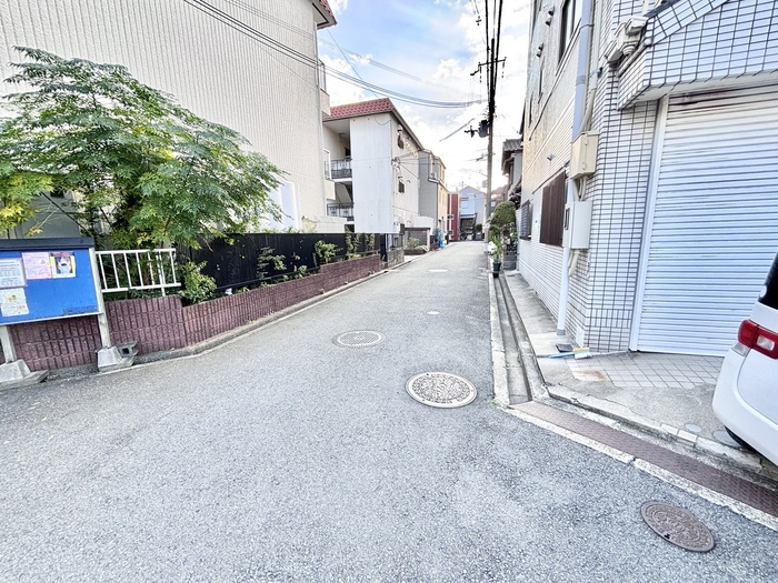 外観写真