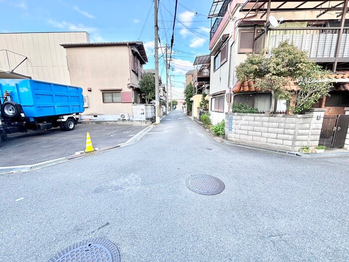 物件外観写真6　(周辺環境)