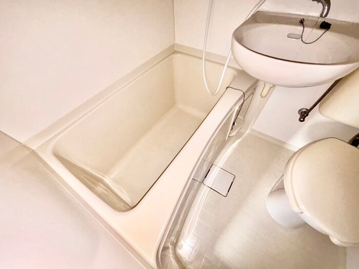 物件内観写真14　(バス／シャワールーム等)