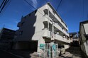 コモド上野芝