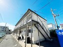 光北ハイツ