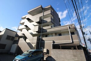 バードヒル鳳外観写真