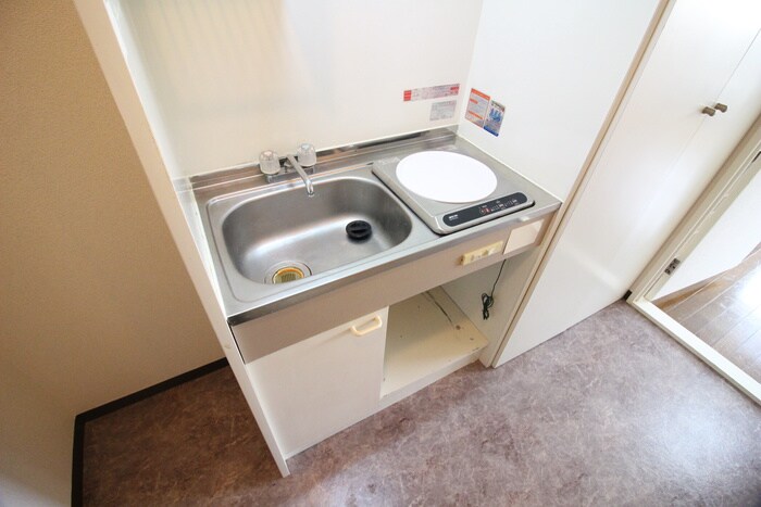 物件内観写真11　(キッチン)