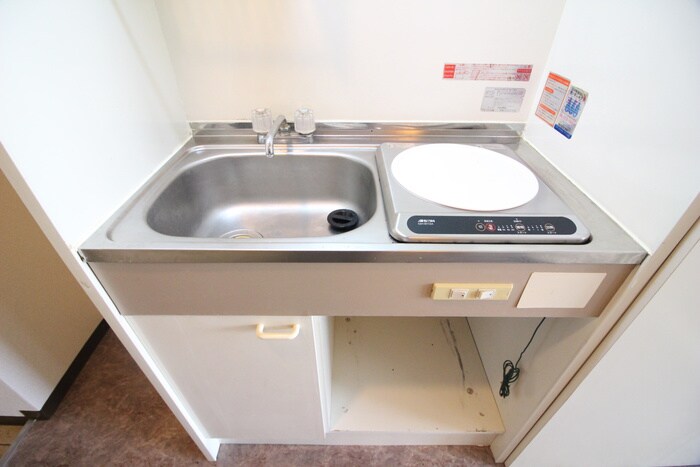 物件内観写真12　(キッチン)