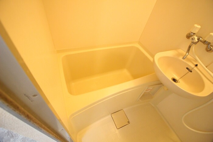 物件内観写真13　(バス／シャワールーム等)