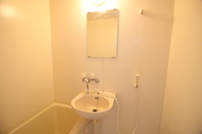 物件内観写真14　(洗面)