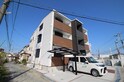 ラルジェ招提