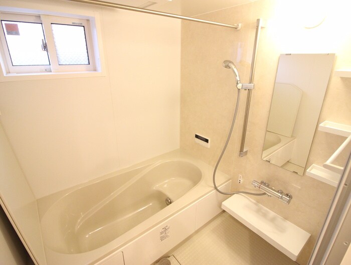 物件内観写真16　(バス／シャワールーム等)