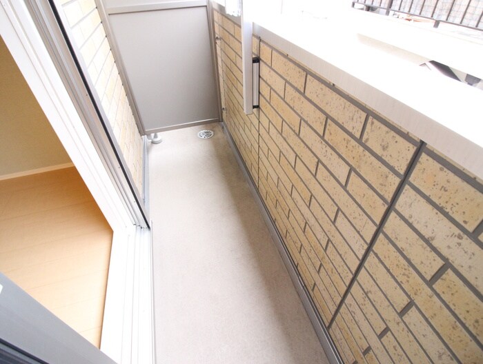 物件内観写真22　(ベランダ・バルコニー)
