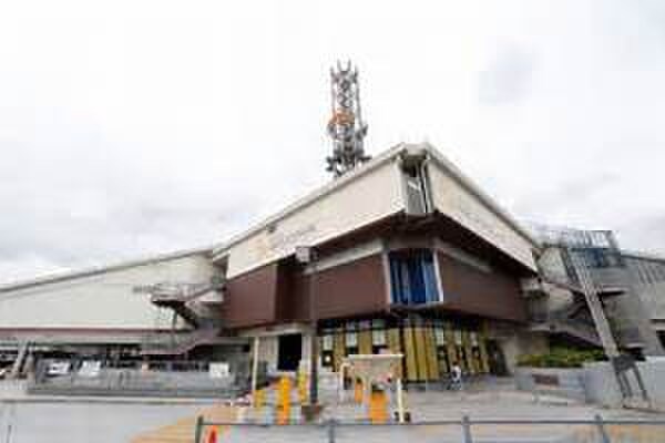 アウトレットパーク