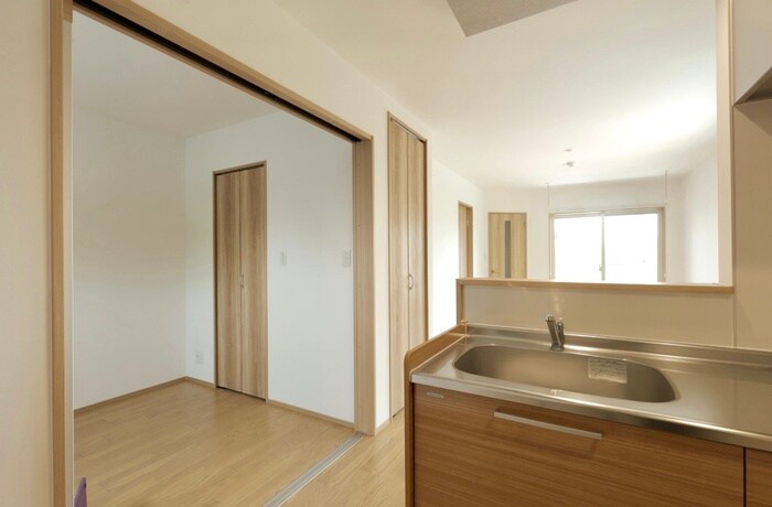 物件内観写真13　(居室)