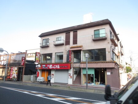カースル仁川外観写真