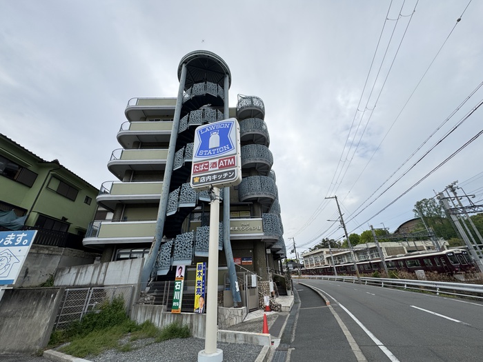 外観写真