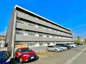イストアール（草津）外観写真
