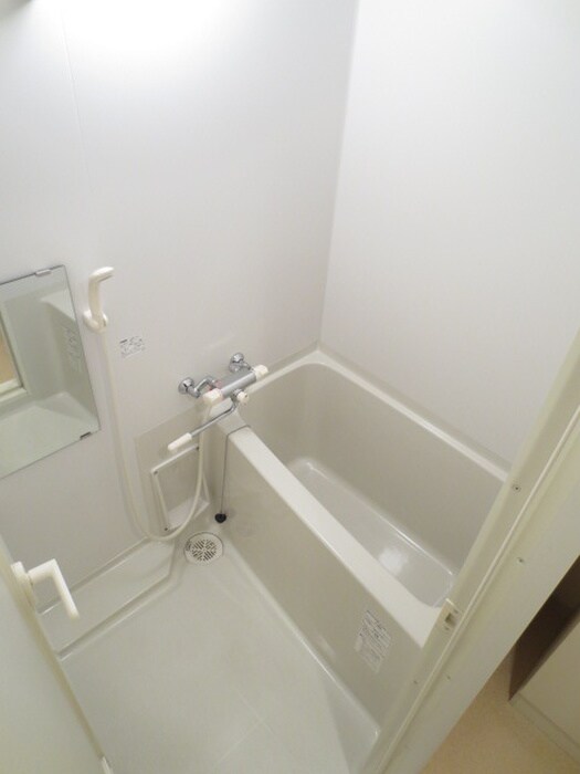 物件内観写真10　(バス／シャワールーム等)