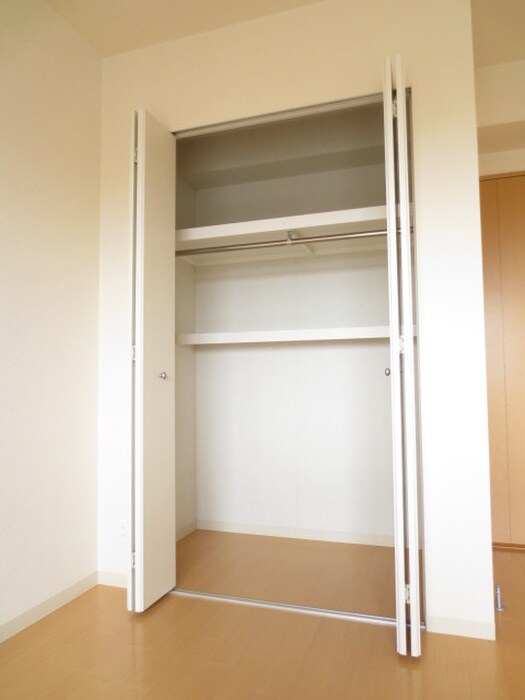 物件内観写真14　(収納)