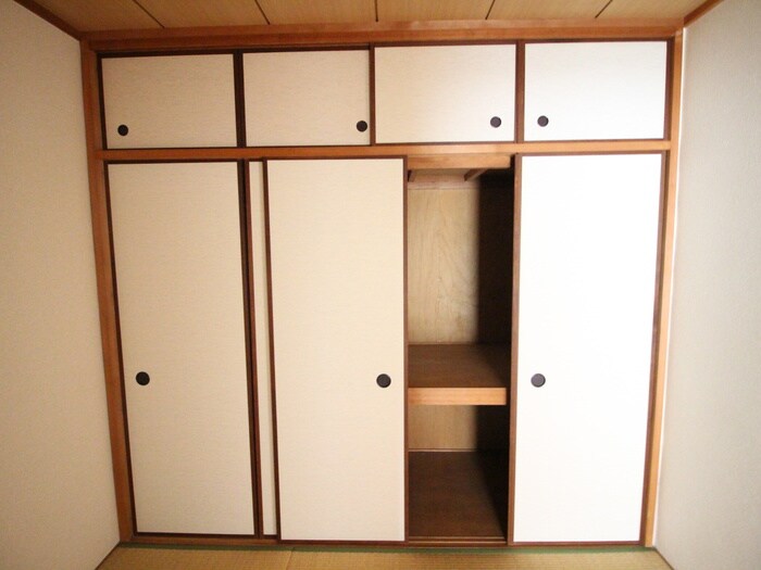 物件内観写真19　(収納)