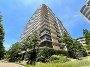 ザ・ライオンズ池田Ｊ棟（907）外観写真