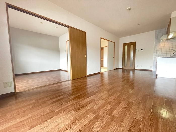 物件内観写真7　(居室)