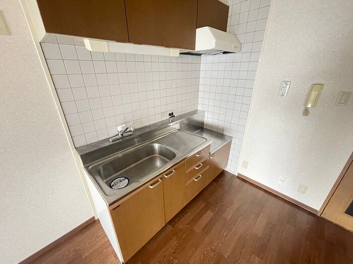 物件内観写真10　(キッチン)