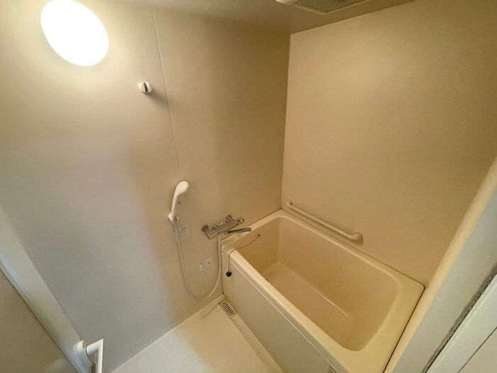 物件内観写真11　(バス／シャワールーム等)